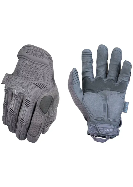 Mechanix M-Pact Wolf Grey Handschoen