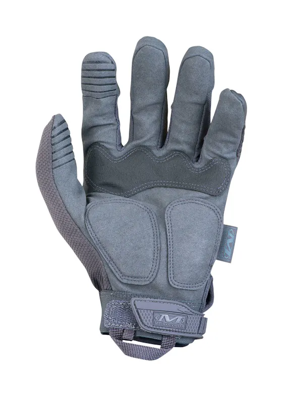 Mechanix M-Pact Wolf Grey Handschoen
