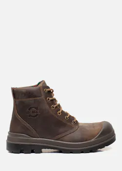 Mr. Miles Tasman var. 29 S3 Chaussure de sécurité