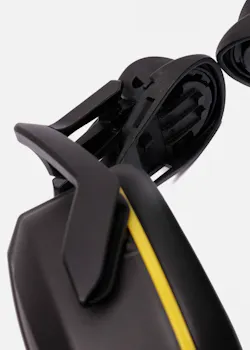MSA V-Gard Medium Helmbevestiging SNR32 Geel miniatuur