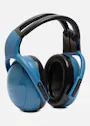 MSA Left/RIGHT Hoofdband SNR28 Blauw miniatuur