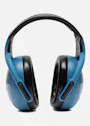 MSA Left/RIGHT Hoofdband SNR28 Blauw miniatuur
