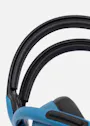 MSA Left/RIGHT Hoofdband SNR28 Blauw miniatuur