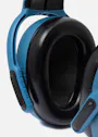 MSA Left/RIGHT Hoofdband SNR28 Blauw miniatuur
