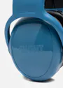 MSA Left/RIGHT Hoofdband SNR28 Blauw miniatuur