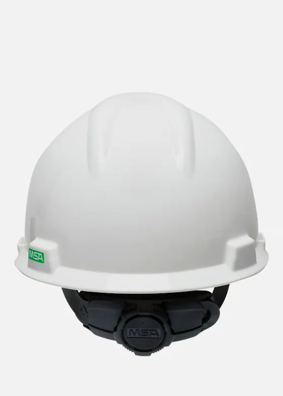 MSA-Helm V-Gard Drehknopf