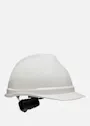 MSA-Helm V-Gard 500, unbelüftet, mit Drehknopf Vorschaubild