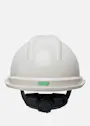MSA V-Gard 500 geventileerde veiligheidshelm met Fas-Trac III binnenwerk miniatuur