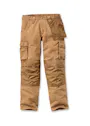 ## Carhartt Washed Duck Multi-pocket Pant 101837 Vorschaubild
