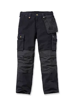 ##Carhartt Washed Duck Multipocket Pant 101837