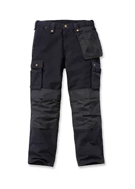 ## Carhartt Washed Duck Multi-pocket Pant 101837
