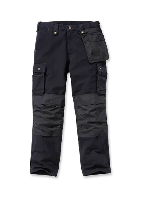 ##Carhartt Washed Duck Multipocket Pant 101837