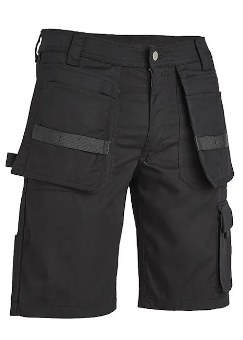 4WORK Murcia short cargo