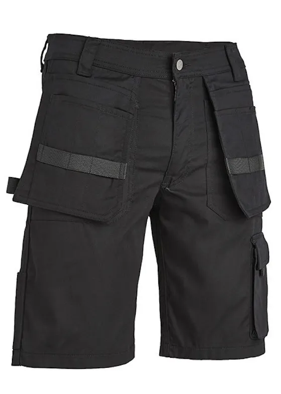 4WORK Murcia multipocket werkshort