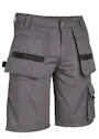 4WORK Murcia multipocket werkshort miniatuur