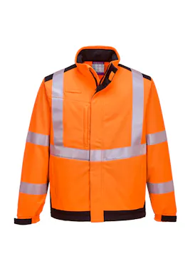 Portwest MV72 - Modaflame Multinormen Arc Softshell Jack