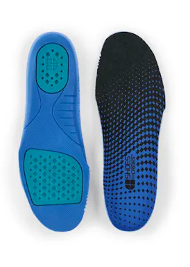 Shoes For Crews Comfort-Einlegesohle mit Gel