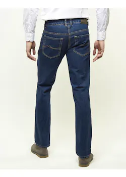 247Jeans Palm S01 Medium blue miniatuur