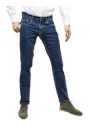 247Jeans Palm S01 Medium blue miniatuur