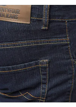 247Jeans Palm S02 Dark Blue miniatuur