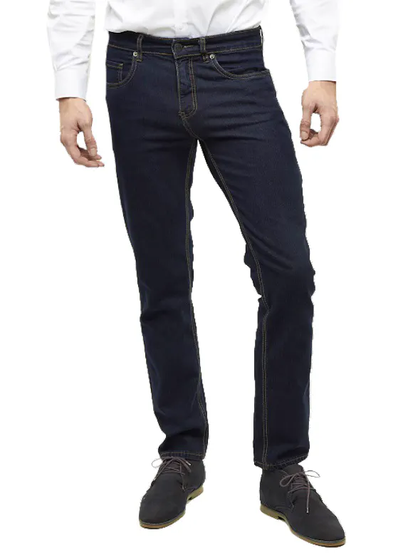 247Jeans Palm S02 Dark Blue
