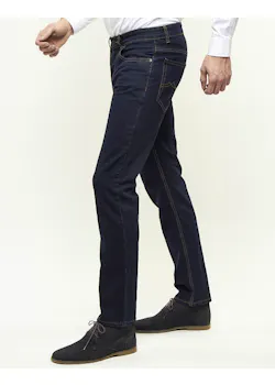 247Jeans Palm S02 Dark Blue miniatuur