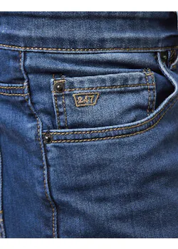 247Jeans Palm S04 Sand Blasted Medium Blue miniatuur