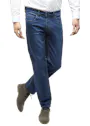 247Jeans Palm S04 Sand-Blasted Medium Blue Vorschaubild
