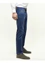 247Jeans Palm S04 Sand-Blasted Medium Blue Vorschaubild