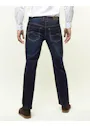 247Jeans Palm S05 Sand Blasted Dark Blue miniatuur