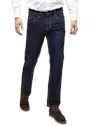 247Jeans Palm S05 Sand Blasted Dark Blue miniatuur