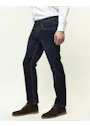 247Jeans Palm S05 Sand Blasted Dark Blue miniatuur