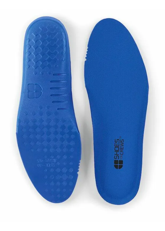 Shoes For Crews Comfort-Einlegesohle