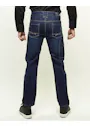 247Jeans Wolf D30 Dark Blue miniatuur