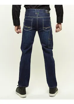 247Jeans Wolf D30 Dunkelblau thumbnail