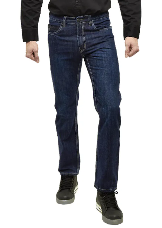 247Jeans Wolf D30 Dark Blue