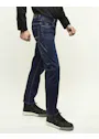 247Jeans Wolf D30 Dark Blue miniatuur