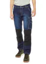 247Jeans Bison D30 Dark Blue miniatuur