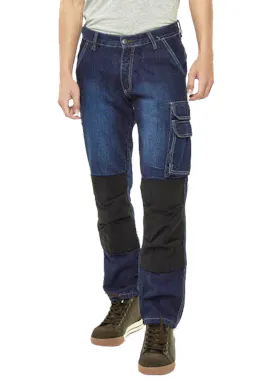 247Jeans Bison D30 Dark Blue