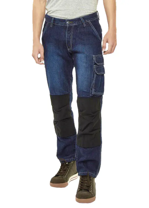 247Jeans Bison D30 Dark Blue