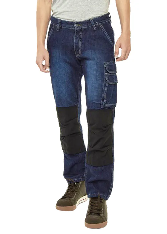 247Jeans Bison D30 Dark Blue