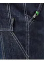 247Jeans Bison D30 Dark Blue miniatuur