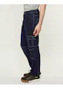 247Jeans Grizzly D30 Dark Blue miniatuur