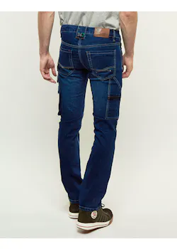 247Jeans Rhino S20 Dark Blue miniatuur