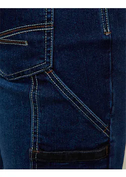 247Jeans Rhino S20 Dark Blue miniatuur