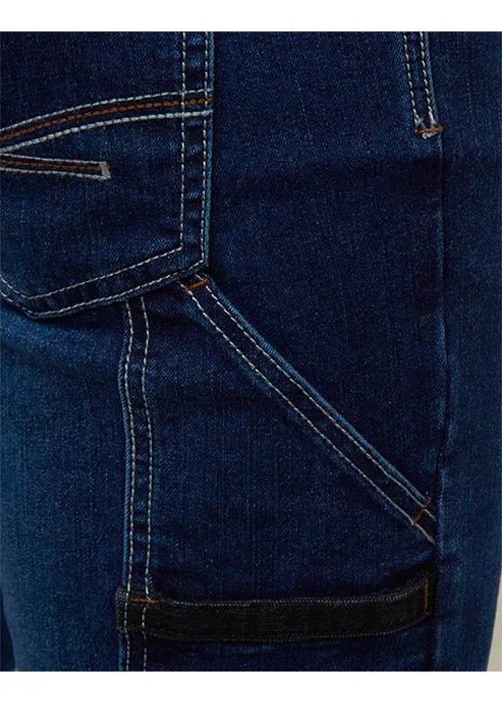 247Jeans Rhino S20 Dark Blue