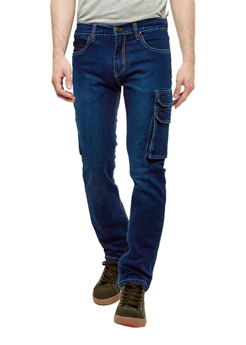247Jeans Rhino S20 Dark Blue