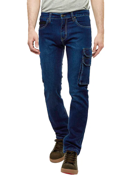 247Jeans Rhino S20 Dark Blue