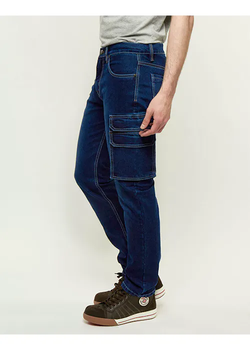 247Jeans Rhino S20 Dark Blue
