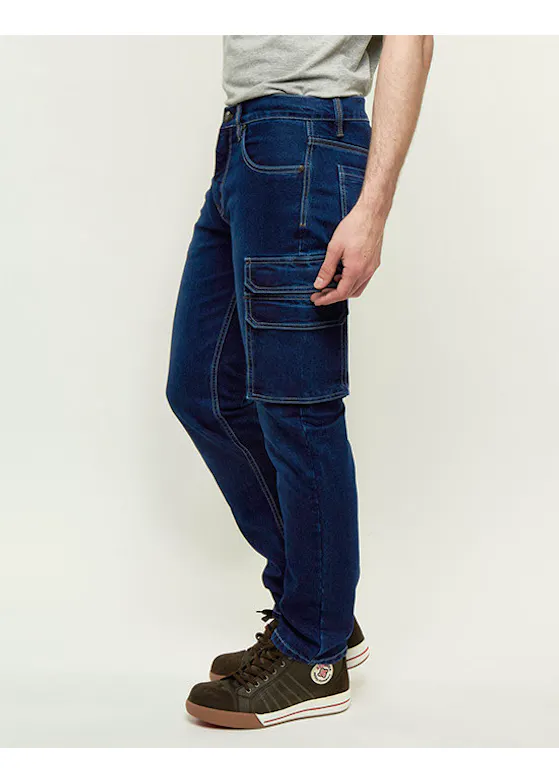 247Jeans Rhino S20 Dark Blue